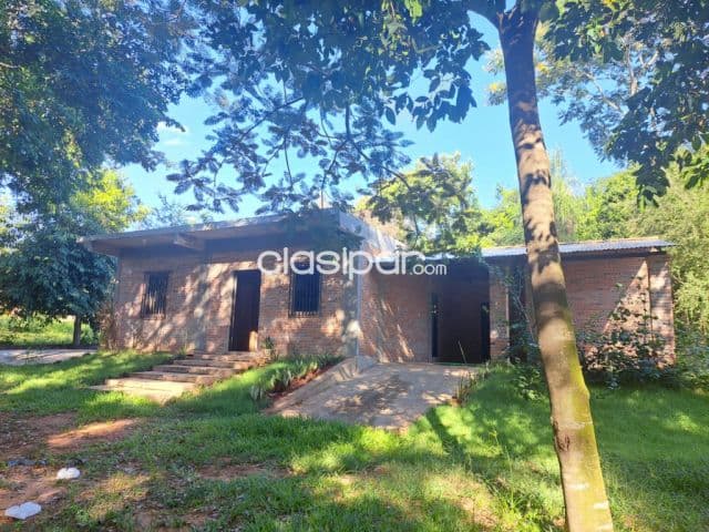 Terreno en limpio cod 6488