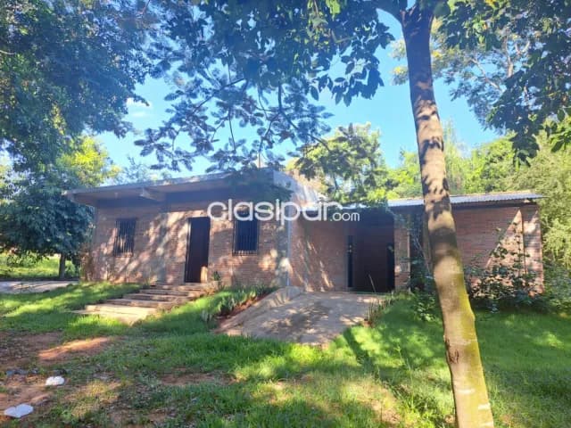 Terreno en limpio cod 6488 — foto 2