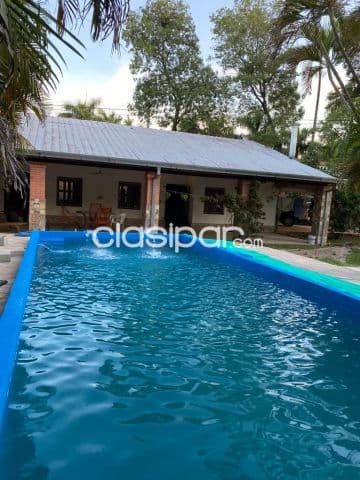 Casa en mariano zona remanso cod 6489 — foto 1