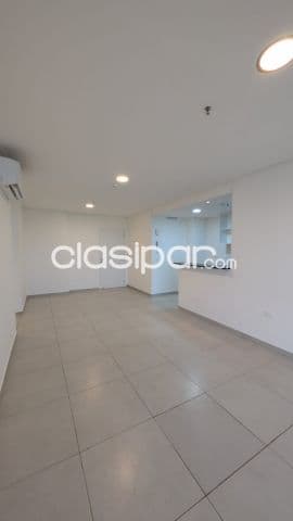 Departamento en asuncion villa aurelia cod 6492