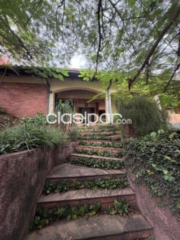 O vendo casa en asuncion Las Mercedes cod 6493