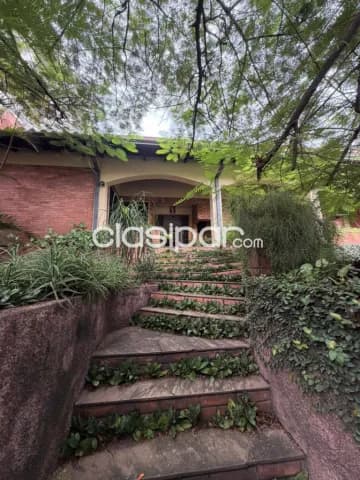 O vendo casa en asuncion Las Mercedes cod 6493, foto 2
