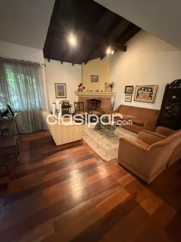 O vendo casa en asuncion Las Mercedes cod 6493, foto 3