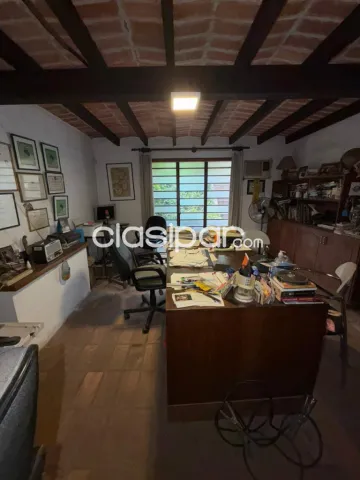 O vendo casa en asuncion Las Mercedes cod 6493, foto 4