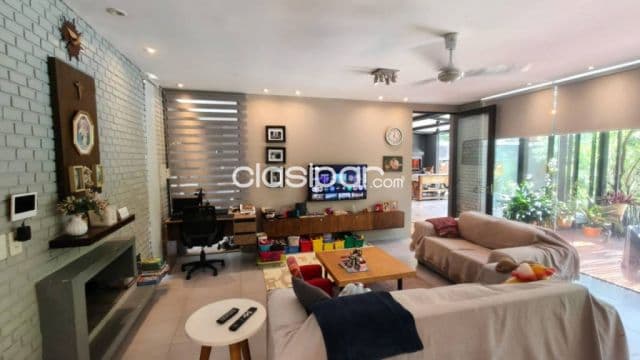 Tu casa soñada y una hermosa quinta combinadas en esta opción única a la venta