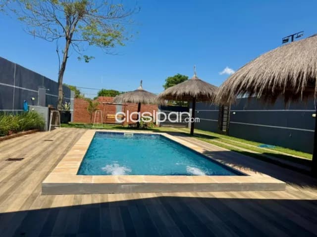 Casa en limpio a estrenar, foto 5