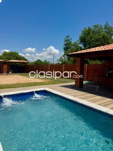 QUINTA EN LIMPIO, cerca de Plaza Norte, foto 5