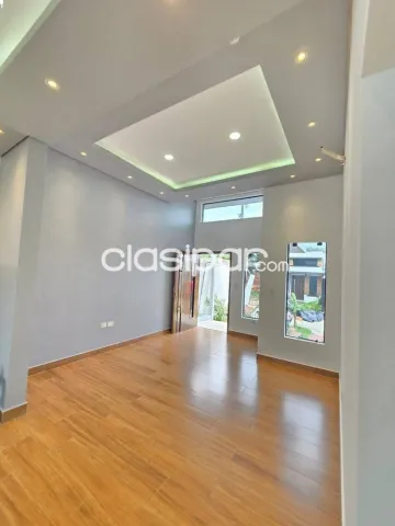 Chalet a estrenar en limpio ´la caoba residencial´, foto 4