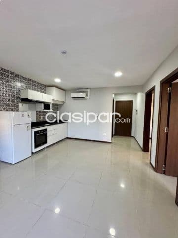 Departamento 2 dormitorios en Luque – residencial santa cecilia, foto 1
