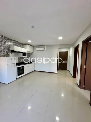 Departamento 2 dormitorios en Luque – residencial santa cecilia, foto 2
