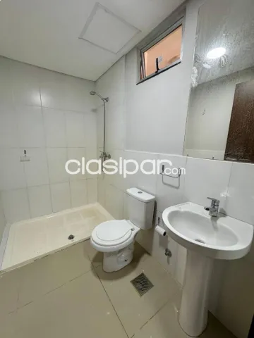 Departamento 2 dormitorios en Luque – residencial santa cecilia, foto 3