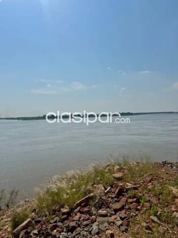 Terreno portuario industrial sobre el rio paraguay en villeta, foto 2