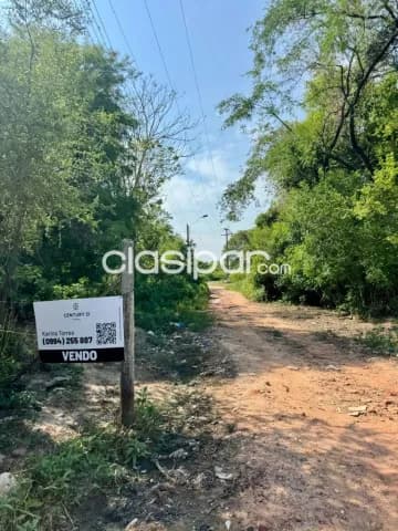 Terreno portuario industrial sobre el rio paraguay en villeta, foto 5