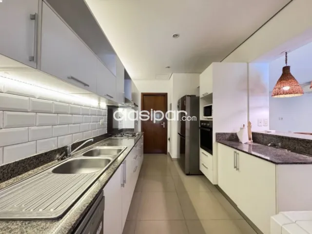 Amplio dúplex con piscina en barrio ytay, Asunción, foto 3