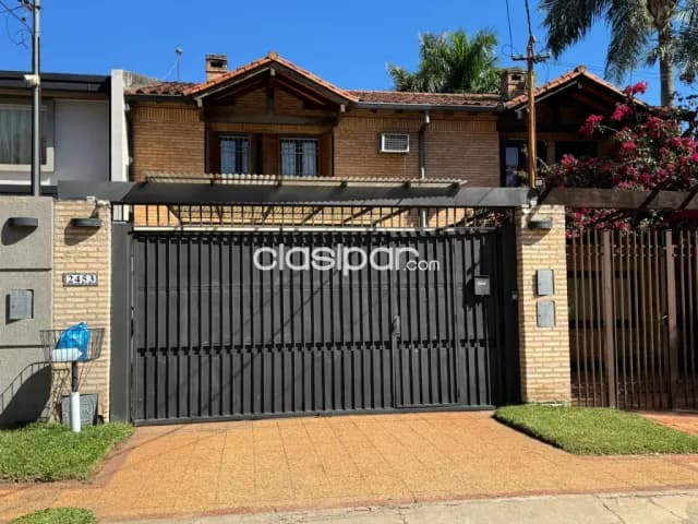 En venta – dúplex en barrio mburucuyá - clho7917305, foto 2