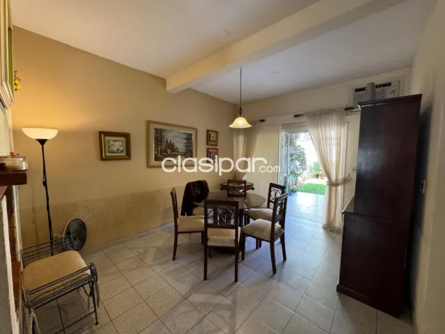 En venta – dúplex en barrio mburucuyá - clho7917305, foto 4