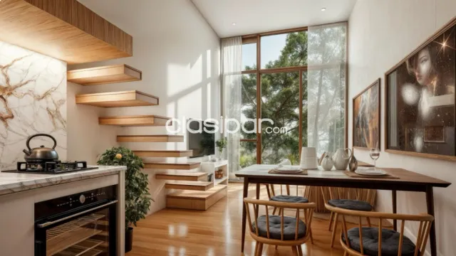 ✨star lomas: Departamentos de 1 dormitorio smart en pozo, a 100 mts del shopping del sol✨, foto 5