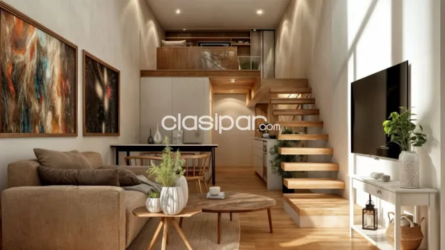 ✨star lomas: Departamentos de 1 dormitorio smart en pozo, a 100 mts del shopping del sol✨ — foto 4