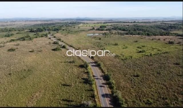 Establecimiento de 900 Hectáreas en Quyquyhó, Paraguarí - CLCS7917624, foto 2