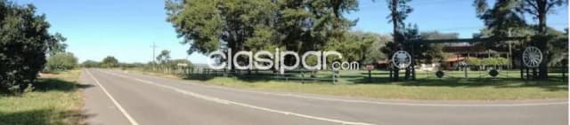 Establecimiento de 900 Hectáreas en Quyquyhó, Paraguarí - CLCS7917624, foto 4