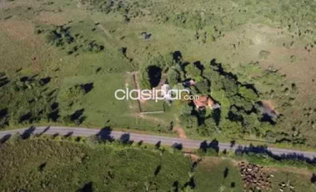 Establecimiento de 900 Hectáreas en Quyquyhó, Paraguarí - CLCS7917624, foto 5