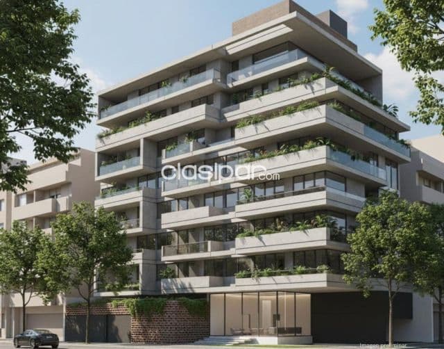 ✨trivium Recoleta: Monoambientes en pozo, a 300m de la cuadrita✨