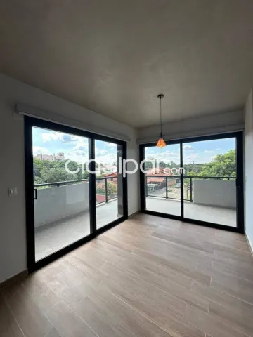 Departamento 2 dormitorios en los laureles asuncion, foto 4
