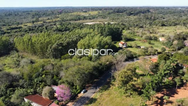 En venta importante propiedad de 11 hectareas, muy cercano al centro de capiata ruta 2 ! — foto 5