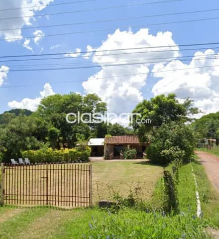 Terreno de 1.135 M2 en Paraguari, Zona Cerro Hū, foto 4