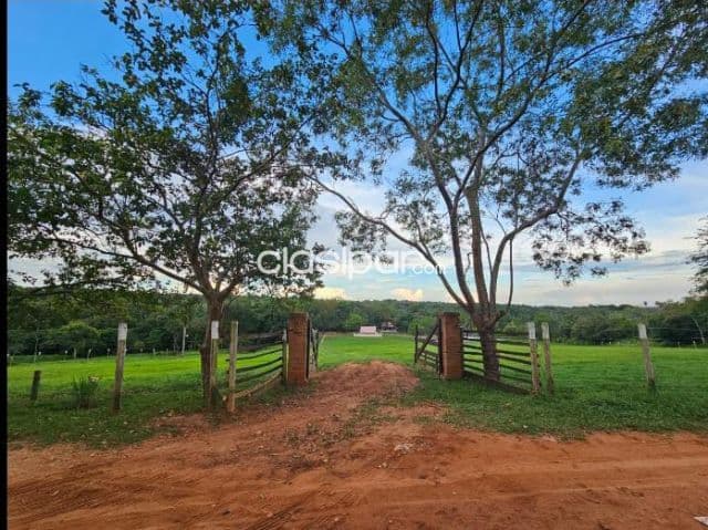 Propiedad Rural En Venta – Arroyo Porã, Isla Pucú | Departamento De Cordillera, foto 1