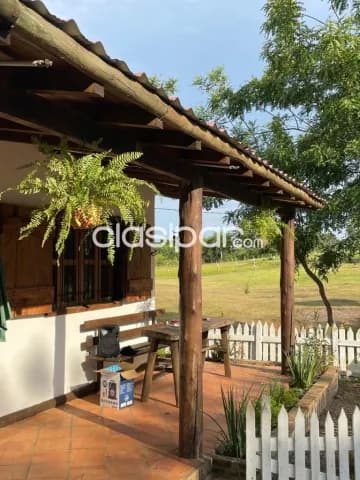 Propiedad Rural En Venta – Arroyo Porã, Isla Pucú | Departamento De Cordillera, foto 3