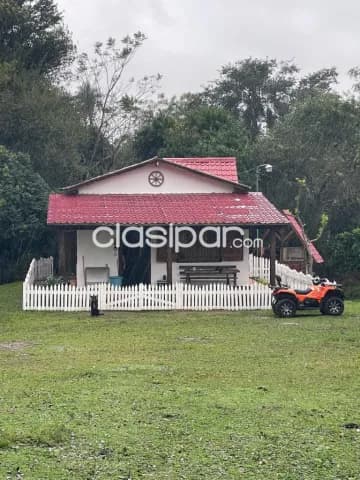 Propiedad Rural En Venta – Arroyo Porã, Isla Pucú | Departamento De Cordillera, foto 4