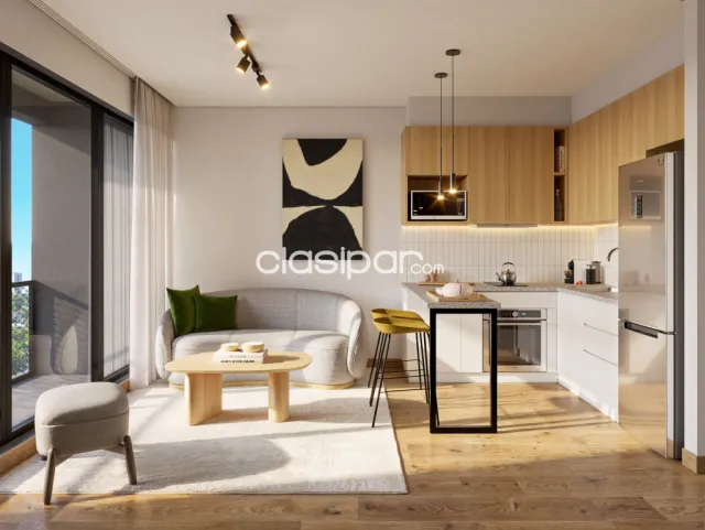 ✨venire Villa Morra: Departamentos de 1 dormitorio en pozo a 200m del shopping mariscal✨ — foto 4