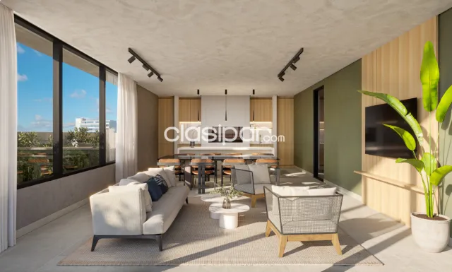 ✨venire Villa Morra: Departamentos de 1 dormitorio en pozo a 200m del shopping mariscal✨ — foto 4