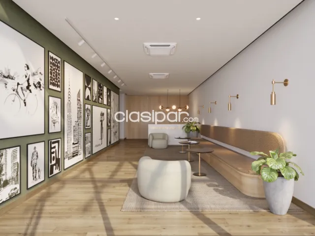 ✨venire Villa Morra: Departamentos de 2 dormitorios en pozo a 200m del shopping mariscal✨, foto 3