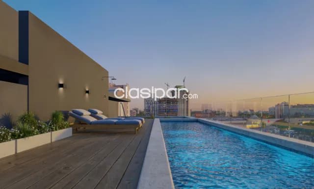 ✨venire Villa Morra: Departamentos de 2 dormitorios en pozo a 200m del shopping mariscal✨, foto 4