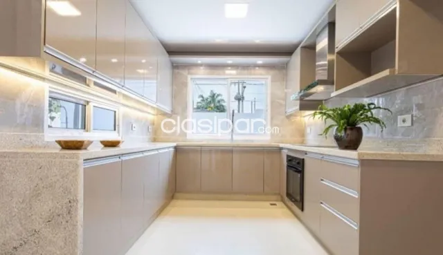 O vendo residencias a estrenar en barrio cerrado en lambare zona de yacht cod 1118, foto 3