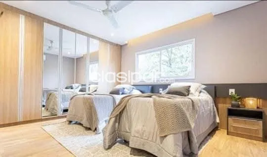 O vendo residencias a estrenar en barrio cerrado en lambare zona de yacht cod 1118, foto 4