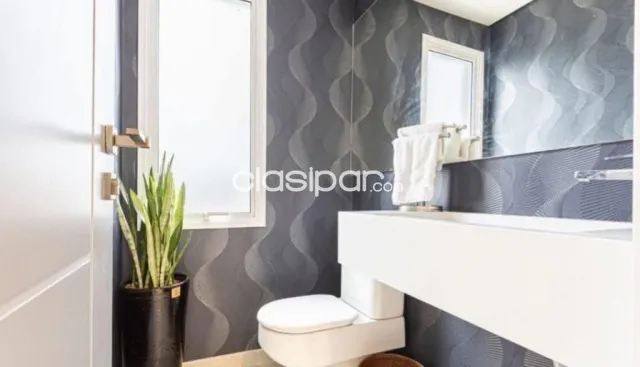 O vendo residencias a estrenar en barrio cerrado en lambare zona de yacht cod 1118, foto 5