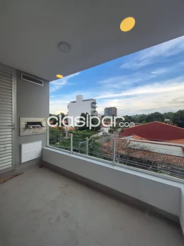 Departamento en asuncion barrio Jara cod 4470, foto 4