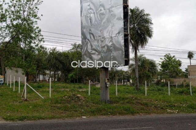 Terreno en altos cordillera cod 2204