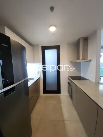 Departamento amoblado en asuncion zona la galeria cod 2669 — foto 3