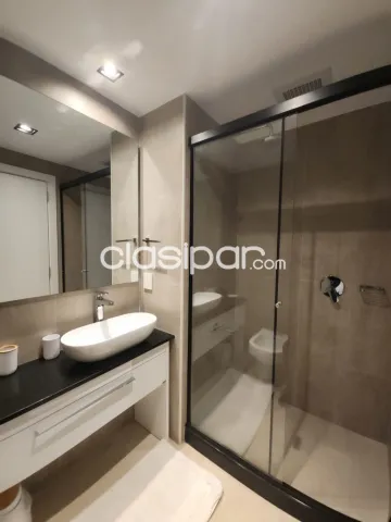 Departamento amoblado en asuncion zona la galeria cod 2669 — foto 5