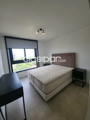 Departamento amoblado en asuncion zona la galeria cod 6336, foto 4