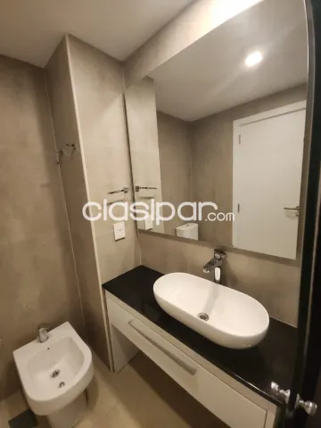Departamento amoblado en asuncion zona la galeria cod 6336, foto 5