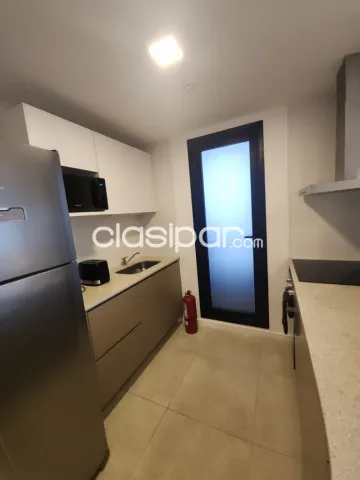 Departamento amoblado en asuncion cod 6367, foto 3