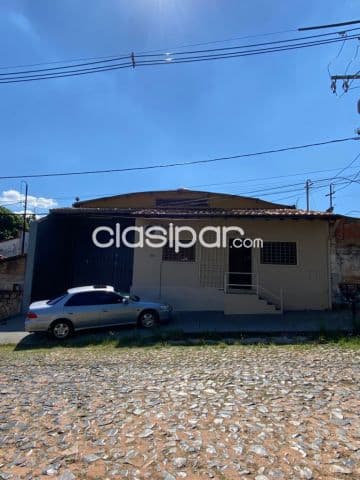Deposito en asuncion zona terminal cod 6398, foto 1
