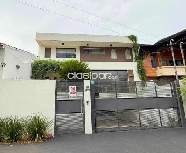 Casa en asuncion villamorra cod 6401, foto 2