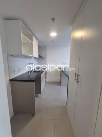Departamento en asuncion barrio Jara cod 4470