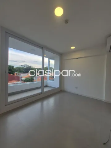 Departamento en asuncion barrio Jara cod 4470, foto 3